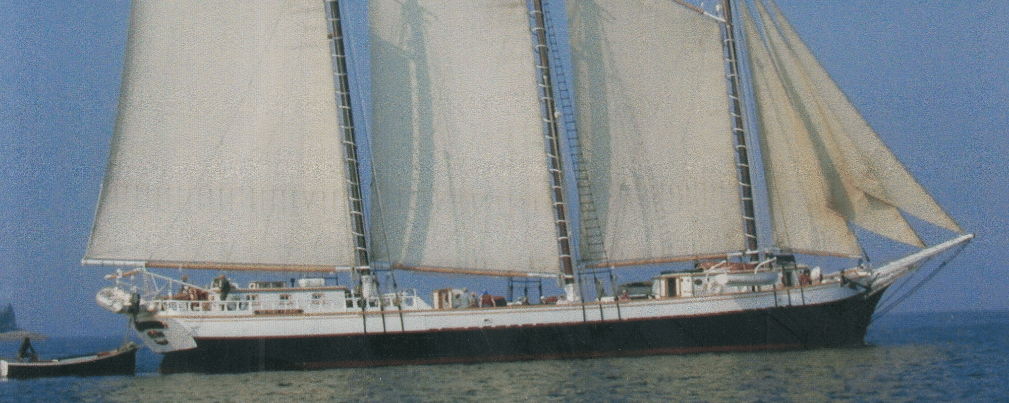 Grayandgrayyachts Sail Boat